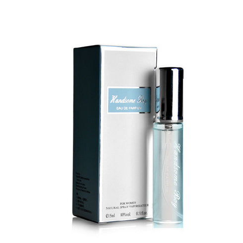 perfume - ROUTINE FASHION